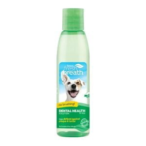 Oral Care Water Additive