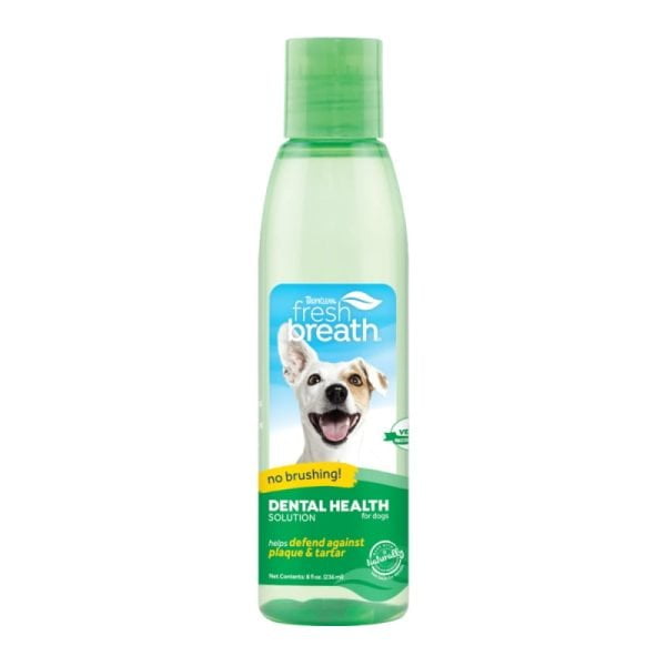 Oral Care Water Additive