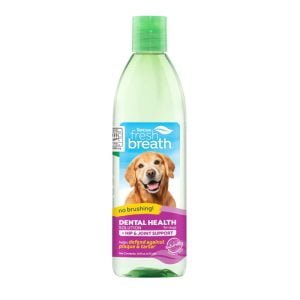 Oral Care Water Additive Hip & Joint