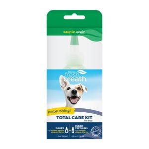 Total Care Gel Kit 30 & 118ml