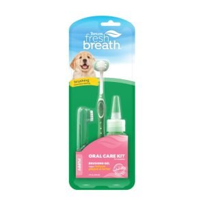 Puppy Oral Care Kit