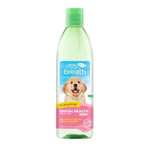 Puppy Water Additive