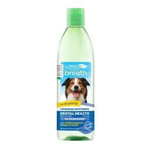 Total Care Water Additive - Whitening