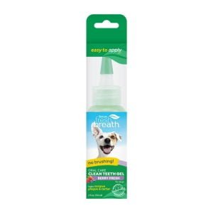 Clean Teeth Oral Care Gel - Φυστικοβούτυρο