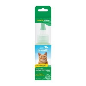 Clean Teeth Oral Care Gel Για Γάτες
