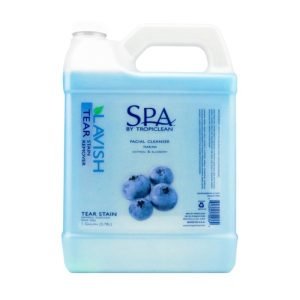 Spa Tear Stain Remover