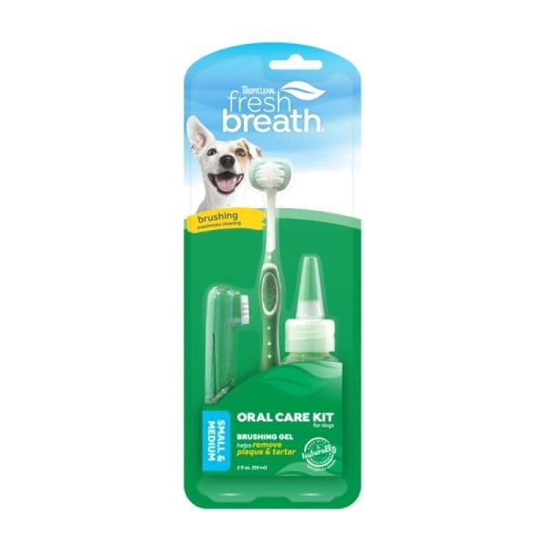 Oral Care Kit