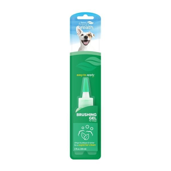 Brushing Gel Toothpast