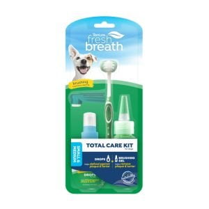Total Care Kit - Advanced Whitening