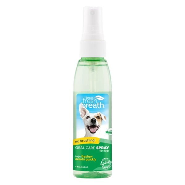 Oral Care Spray