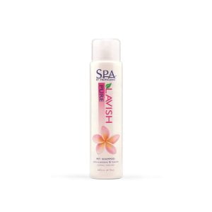 Spa Pure Shampoo