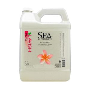 Spa Pure Shampoo