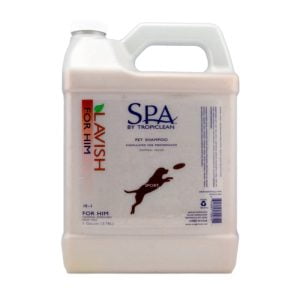 Spa For Him Sport Shampoo