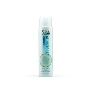 Spa Fresh Shampoo