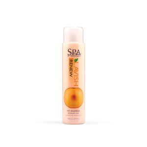 Spa Renew Shampoo