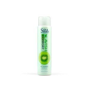 Spa Comfort Shampoo