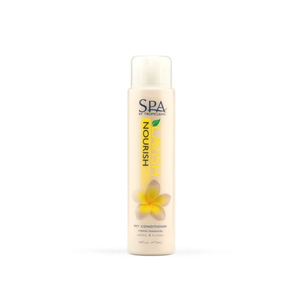 Spa Nourish Conditioner