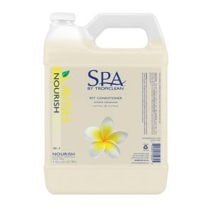 Spa Nourish Conditioner