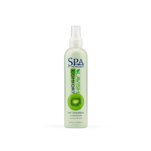 Spa Comfort Cologne