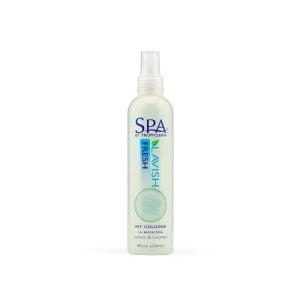 Spa Fresh Cologne