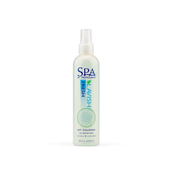 Spa Fresh Cologne