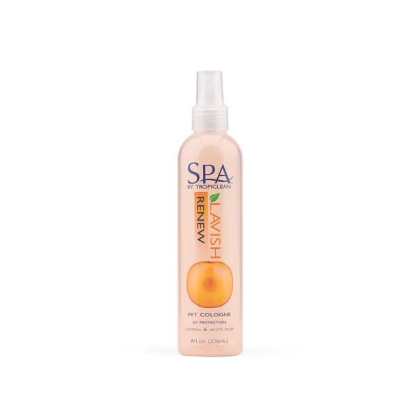 Spa Renew Cologne