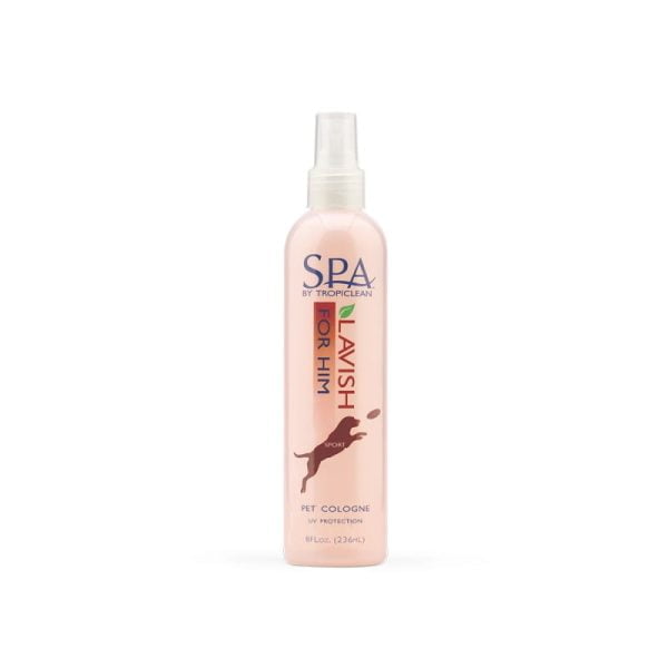 Spa For Him Cologne