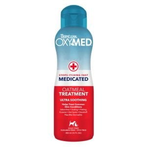Medicated Oatmeal Treatment Θεραπευτική Κρέμα