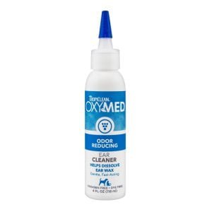 Oxymed Ear Cleaner