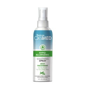 Hypo Allergenic Oatmeal Spray