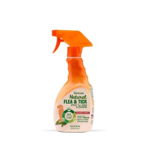 Spray For Dogs & Bedding
