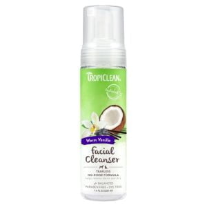 Waterless Facial Cleanser Βανίλια