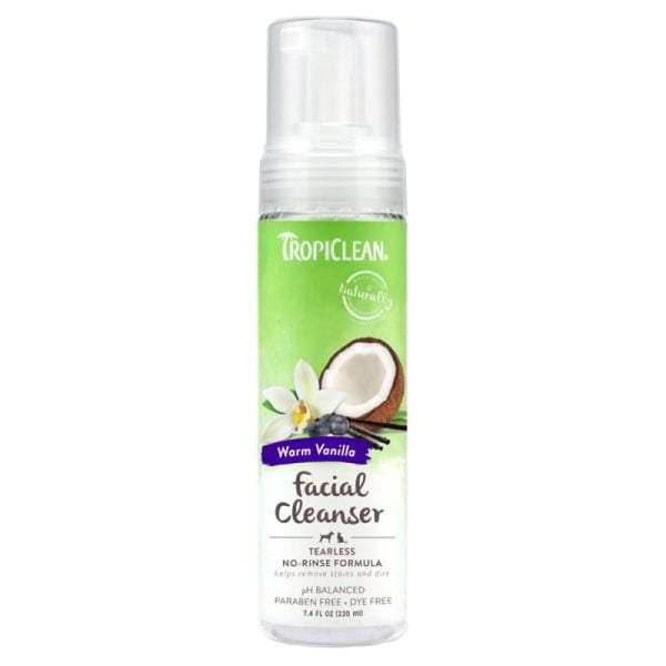 Waterless Facial Cleanser Βανίλια
