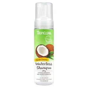 Waterless Shampoo Hypo Allergenic Καρύδα