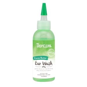 Ear Wash Alcohol Free ''Βούτυρο Κακάο''