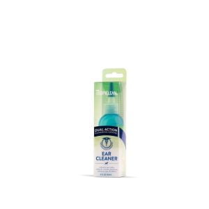 Dual Action Ear Cleaner
