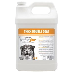 Thick Double Coat Shampoo