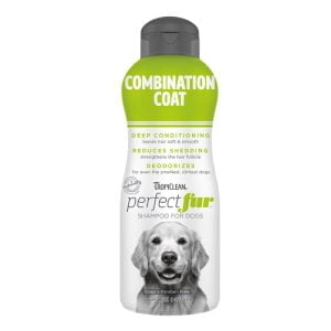 Combination Coat Shampoo
