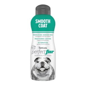 Smooth Coat Shampoo