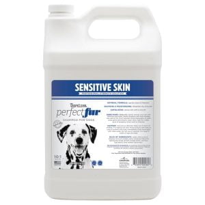 Sensitive Skin