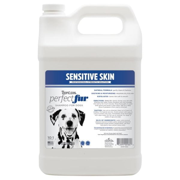 Sensitive Skin
