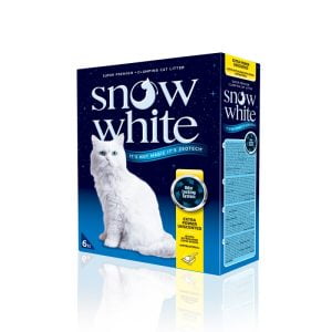 Extra Power Unscented