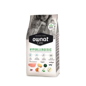 Ownat Care Cat Hypoallergenic