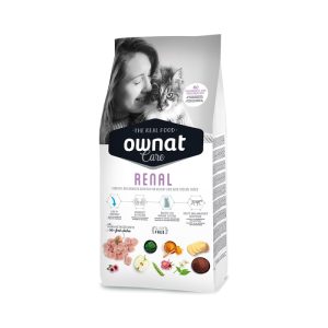 Ownat Care Cat Renal