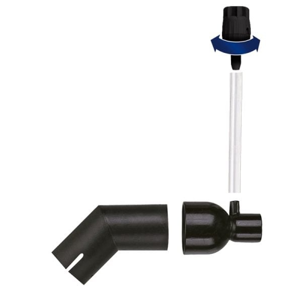 02 Air Diffuser (Venturi system) - Image 2