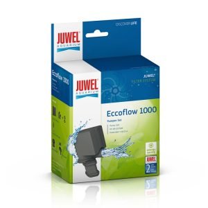 Κεφαλή κυκλοφορητή Eccoflow