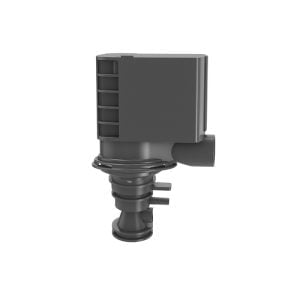 Κεφαλή κυκλοφορητή Eccoflow 1500 Marine