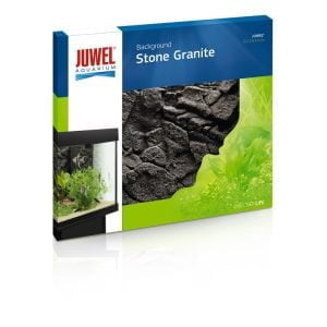Πλάτη ενυδρείου Stone Granite