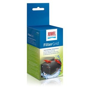 Filter Grid