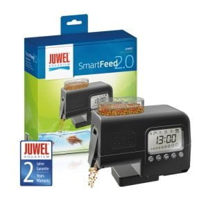Αυτόματη Ταΐστρα Smart Feed